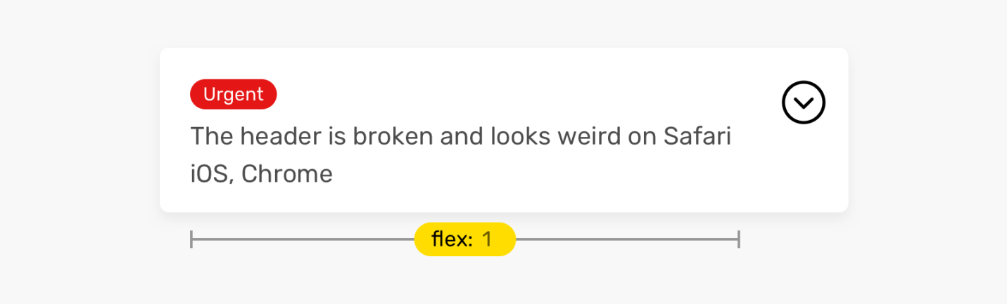 Исследование CSS-свойства flex - 14
