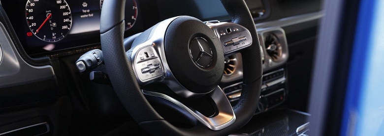Mercedes-Benz может столкнуться с запретом на продажи машин в Германии