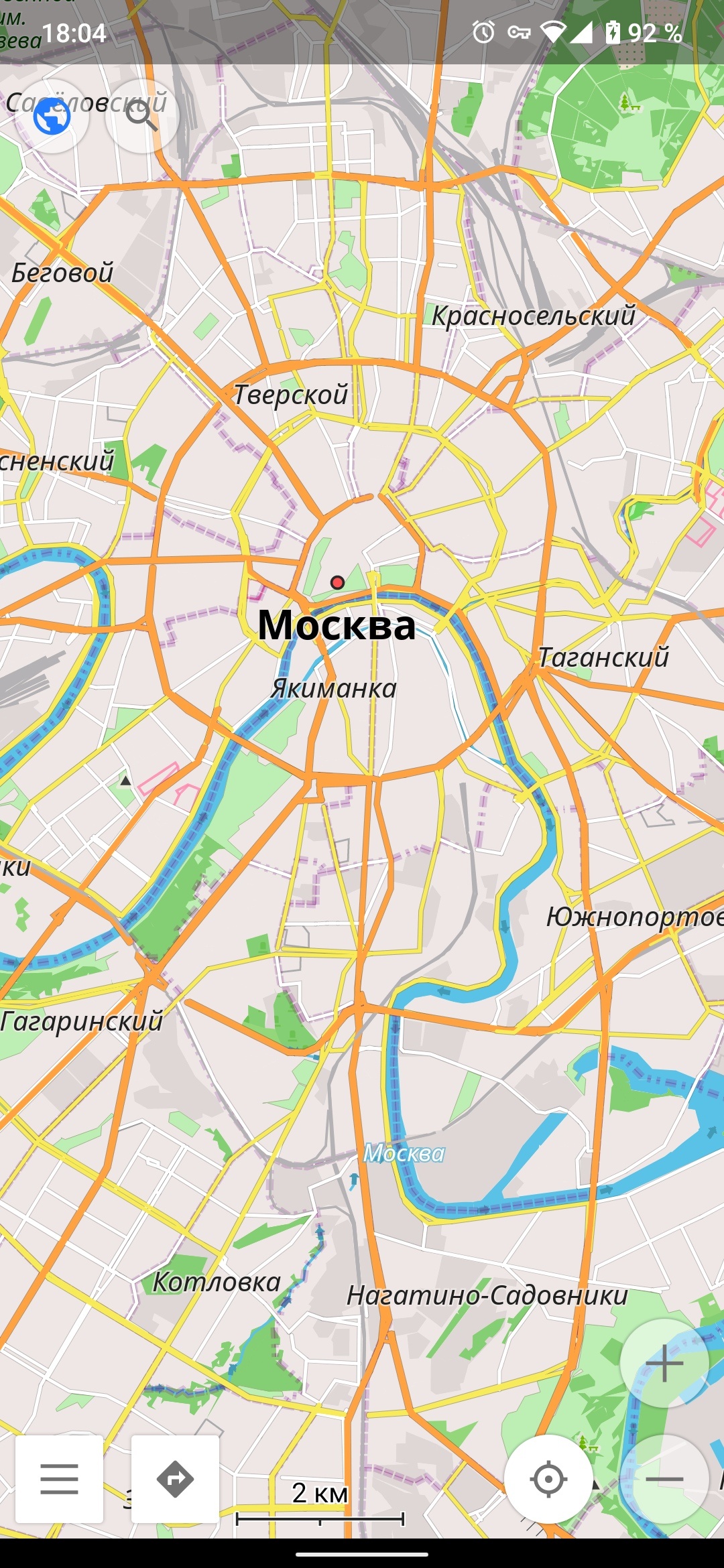 «Остановите Total Commander!» или главная проблема свободного ПО - 7 image