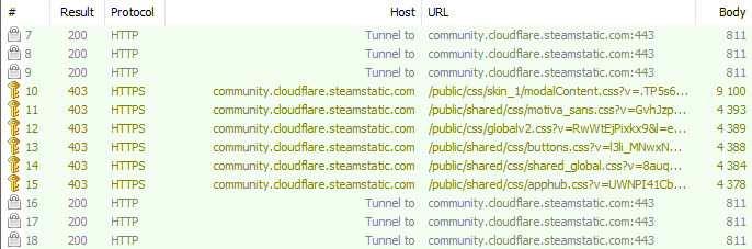 Steam, который иногда не работает - 4