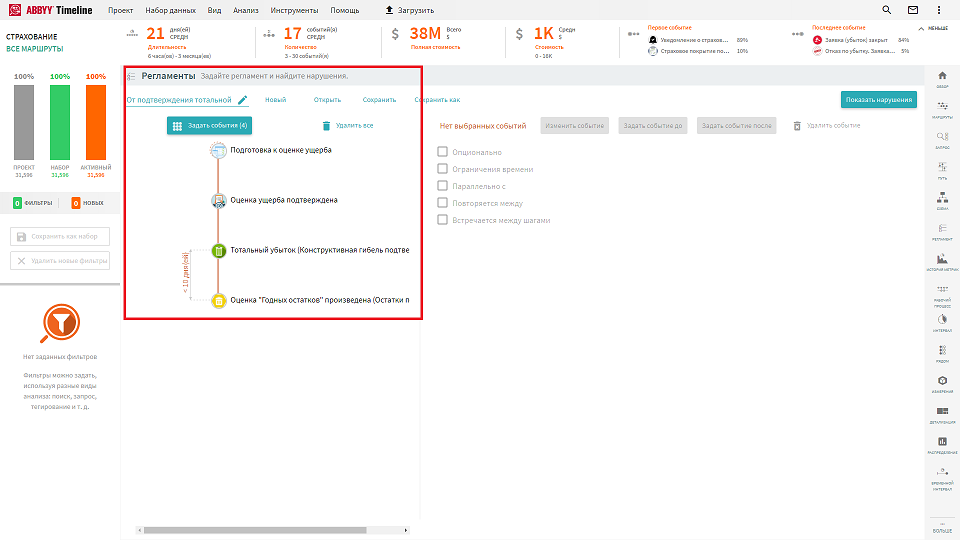 Бизнес-процессы на прокачку: как Process Intelligence помогает компаниям определить, что, где и когда автоматизировать - 13