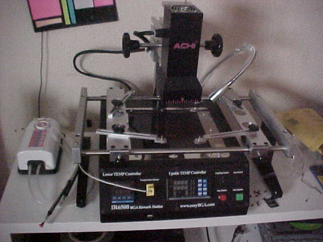 Цифровая камера с дискетой: обозреваем Sony Mavica MVC-FD73 - 12