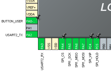 Реверс embedded: трассировка кода через SPI-flash - 4