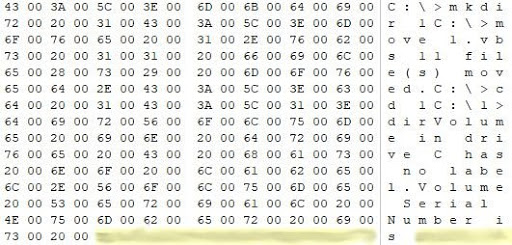 Тайны файла подкачки pagefile.sys: полезные артефакты для компьютерного криминалиста - 19