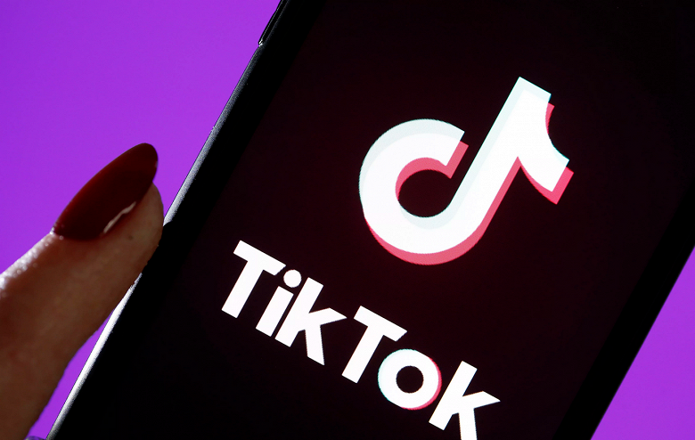 TikTok оспорит запрет в США - 1