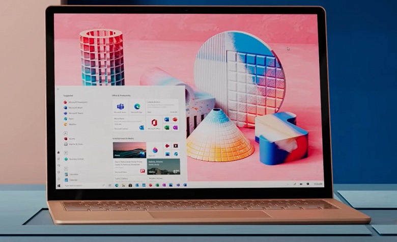 Windows 10 ждёт большое изменение пользовательского интерфейса - 1 Windows 10 ждёт большое изменение пользовательского интерфейса