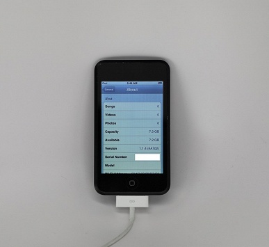 Apple создала Mac mini с док-станцией для iPod