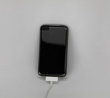 Apple создала Mac mini с док-станцией для iPod