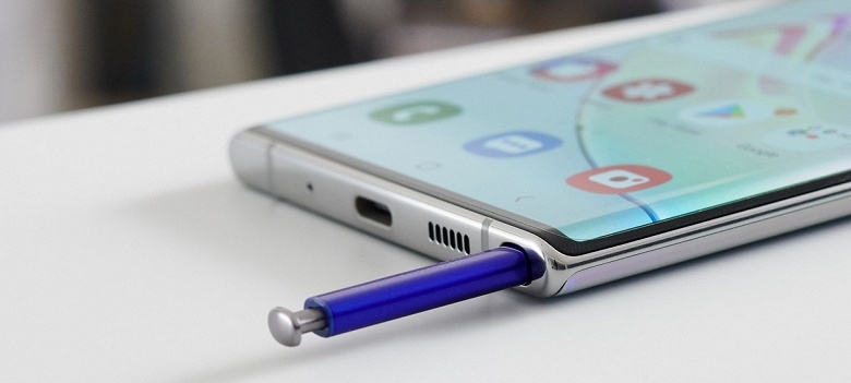Samsung откажется от смартфонов линейки Galaxy Note? Galaxy S21 Ultra может получить стилус, что сделает аппараты Note не особо нужными - 1 Samsung откажется от смартфонов линейки Galaxy Note? Galaxy S21 Ultra может получить стилус, что сделает аппараты Note не особо нужными