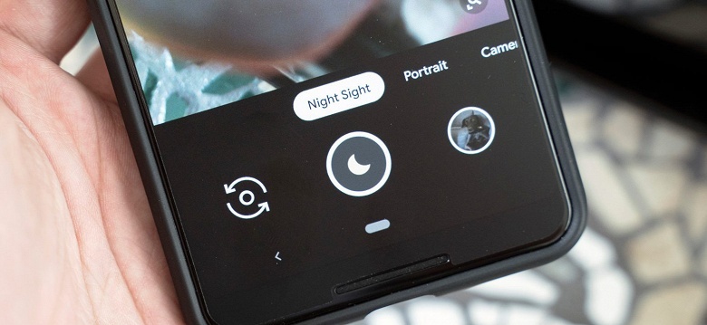 Пользователей Google Camera ждут приятные перемены. Версия 7.5 на подходе