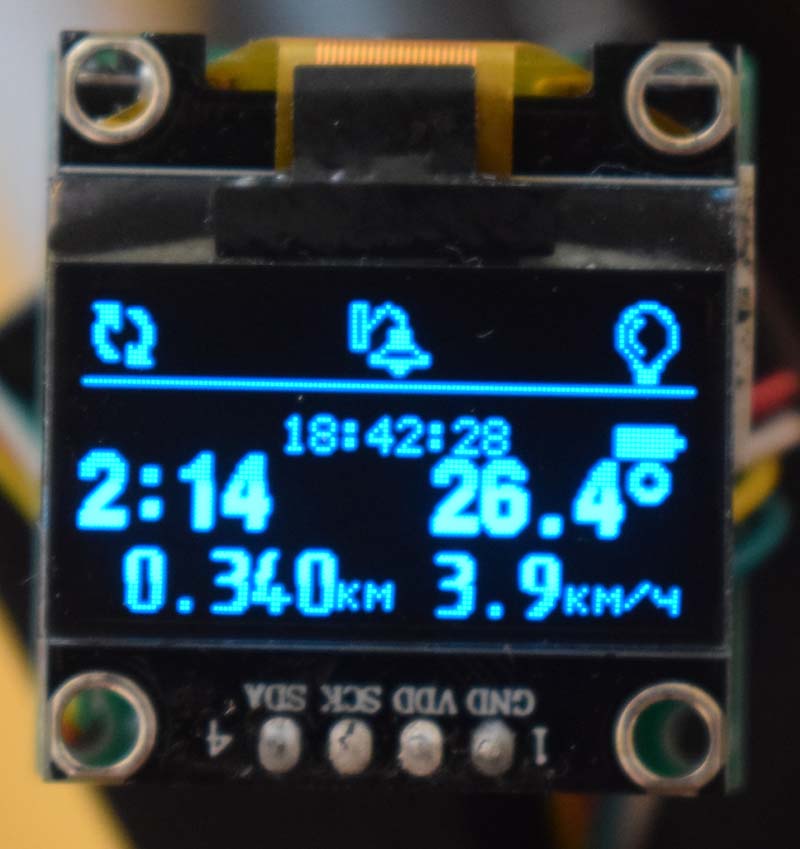 «Умная» детская коляска «Максимка» - 23 image