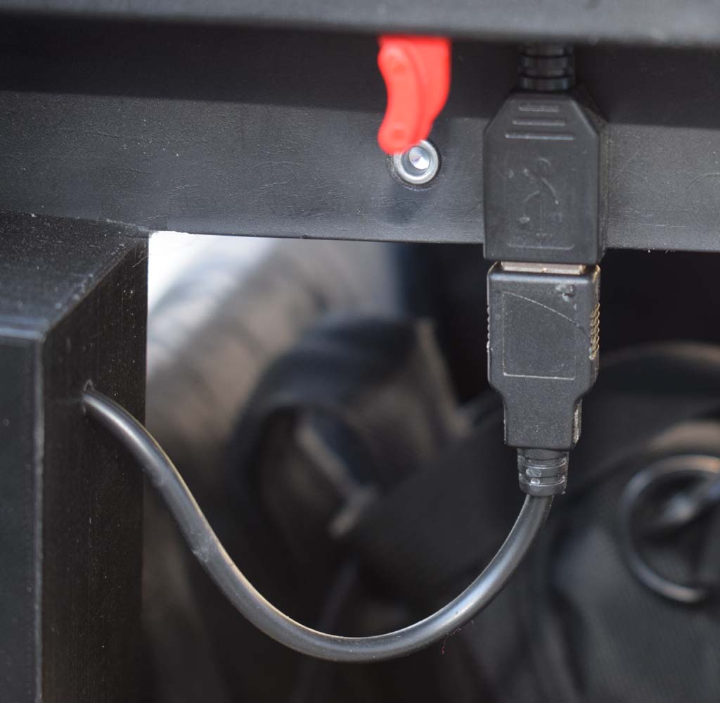 «Умная» детская коляска «Максимка» - 28 image