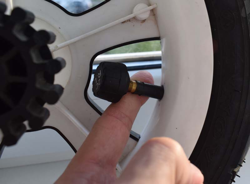 «Умная» детская коляска «Максимка» - 5 image