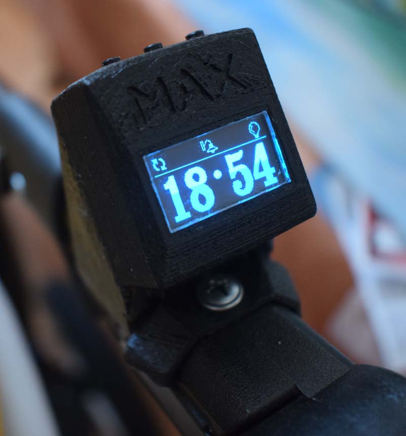 «Умная» детская коляска «Максимка» - 9 image