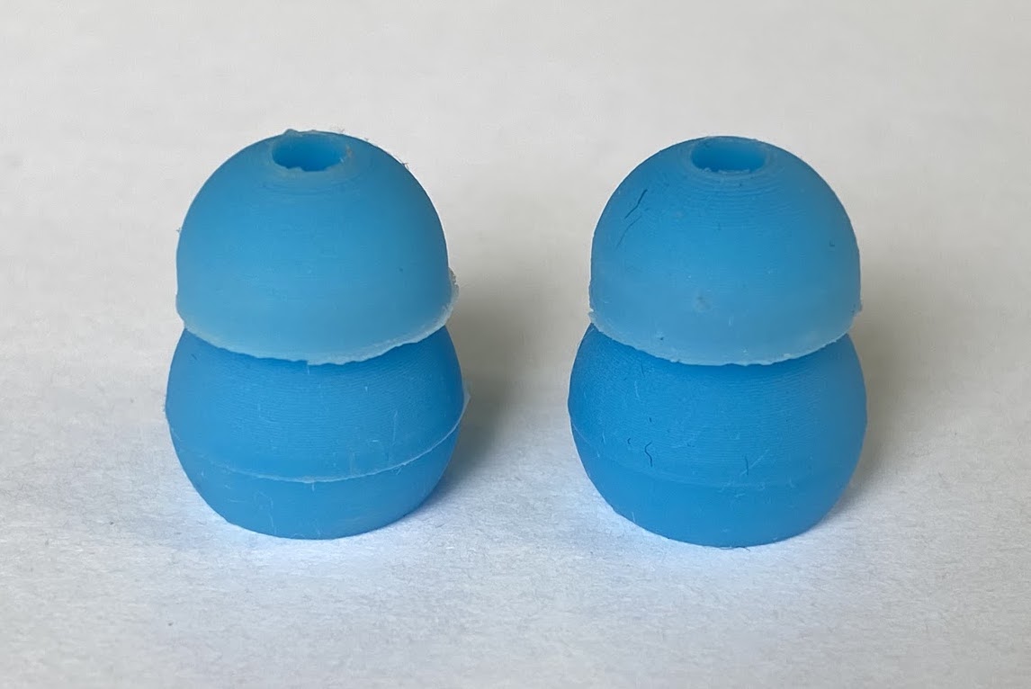 Как создавали беруши, у которых громкость можно менять - 11 Как создавали беруши, у которых громкость можно менять - 11