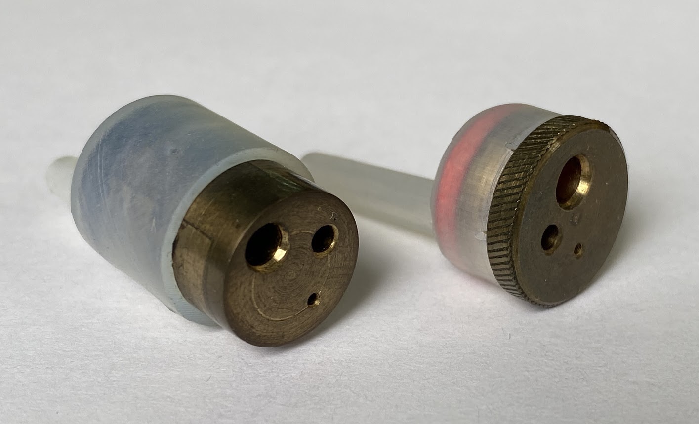 Как создавали беруши, у которых громкость можно менять - 5 Как создавали беруши, у которых громкость можно менять - 5