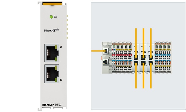 Ethercat для начинающих - 8