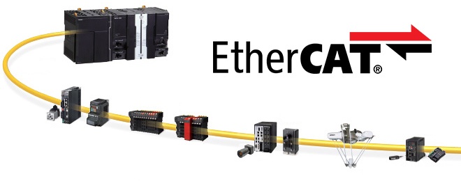 Ethercat для начинающих - 1