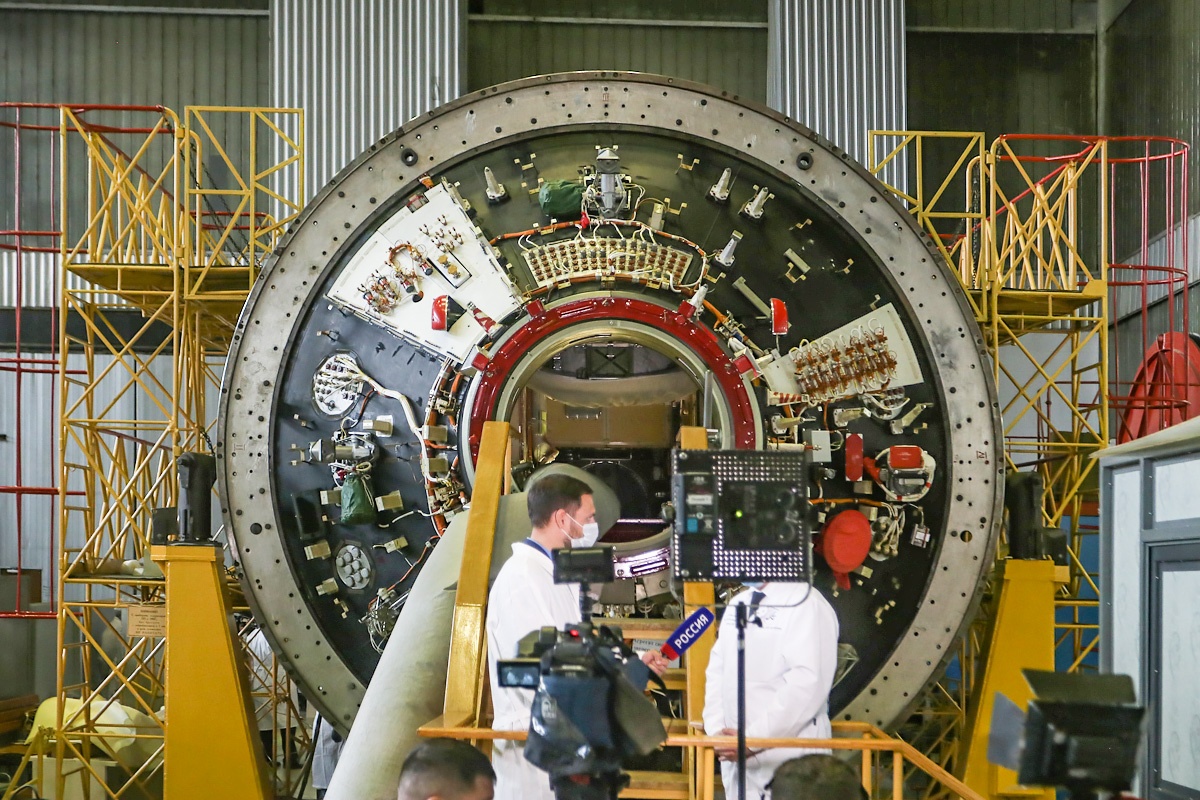 Проводы российской «Науки» - 10 Проводы российской «Науки» - 10