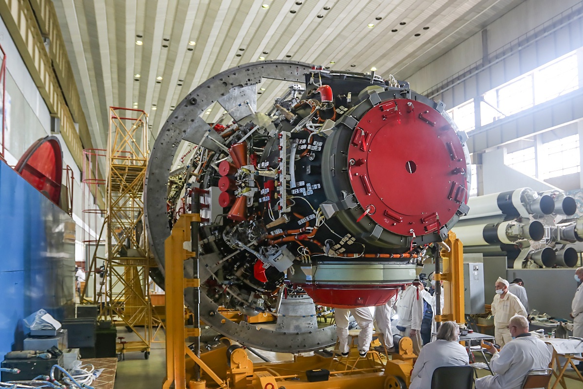 Проводы российской «Науки» - 11 Проводы российской «Науки» - 11