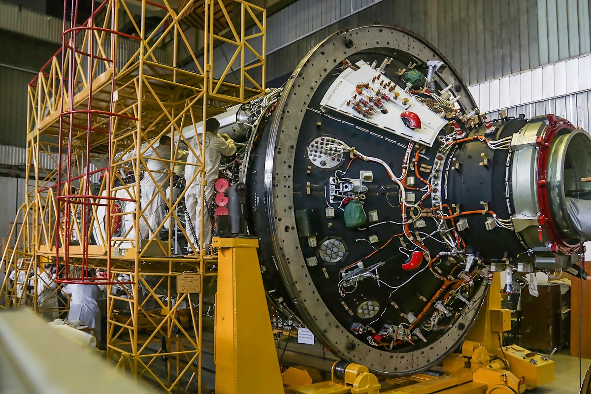 Проводы российской «Науки» - 13 Проводы российской «Науки» - 13