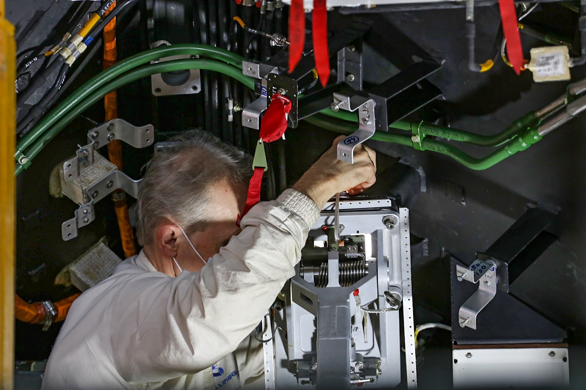 Проводы российской «Науки» - 15 Проводы российской «Науки» - 15