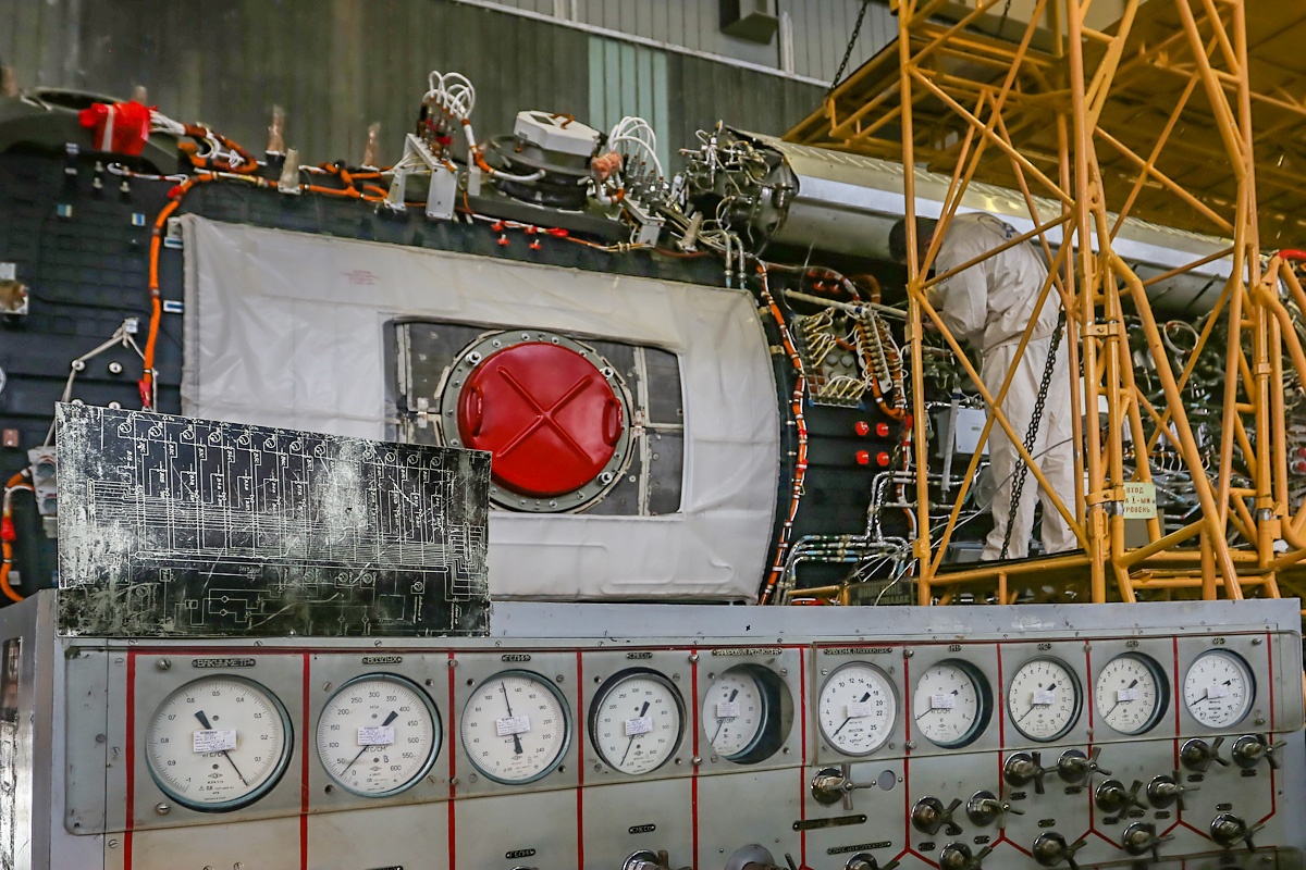 Проводы российской «Науки» - 19 Проводы российской «Науки» - 19