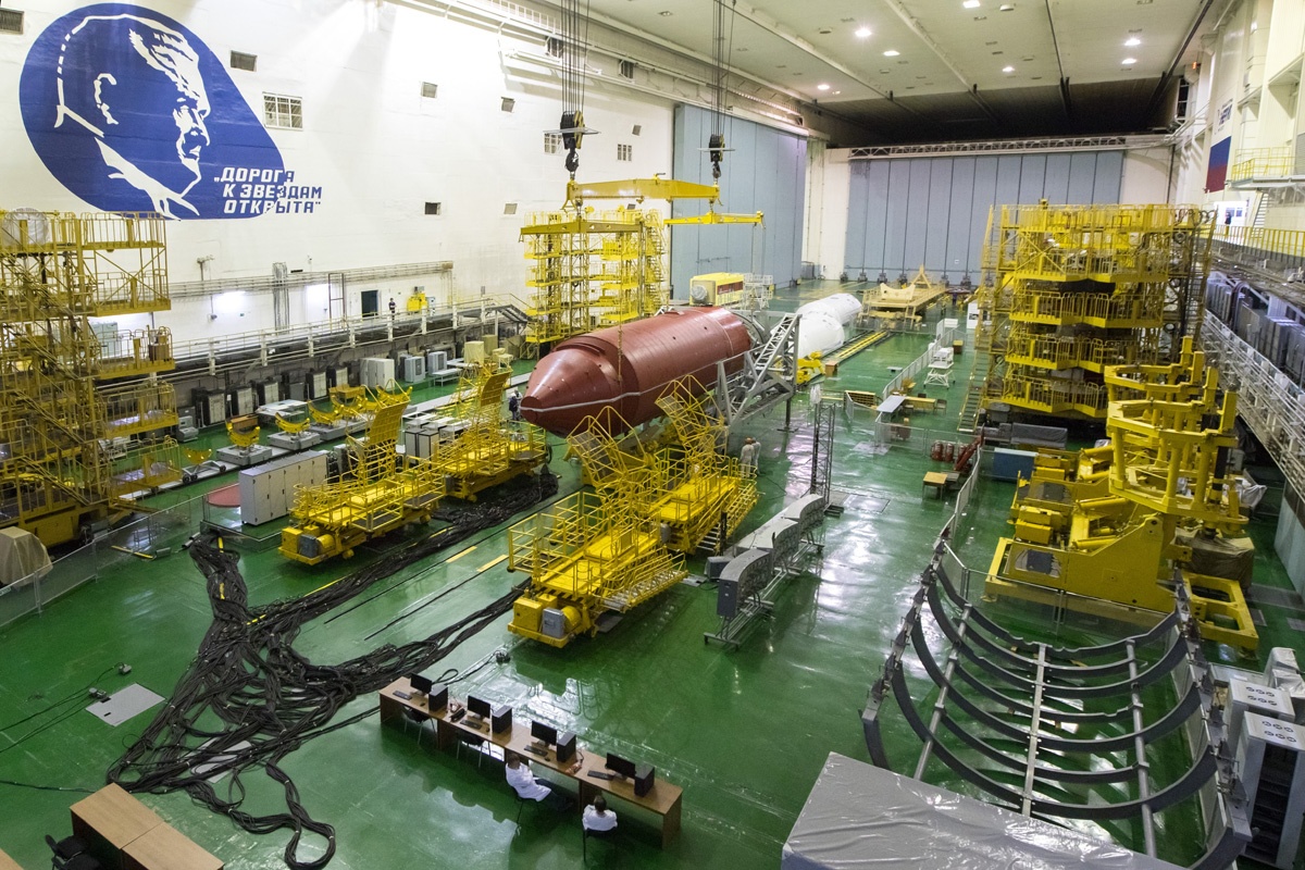 Проводы российской «Науки» - 21 Проводы российской «Науки» - 21