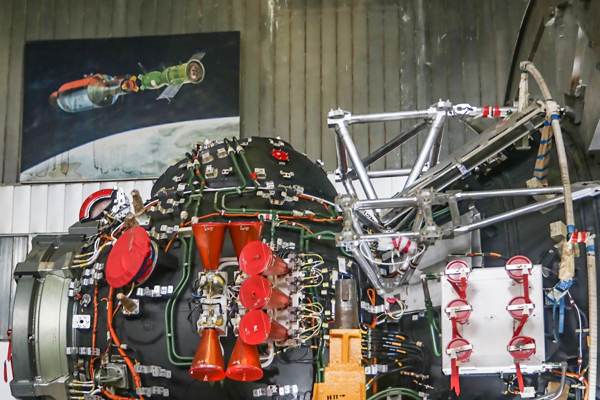 Проводы российской «Науки» - 6 Проводы российской «Науки» - 6