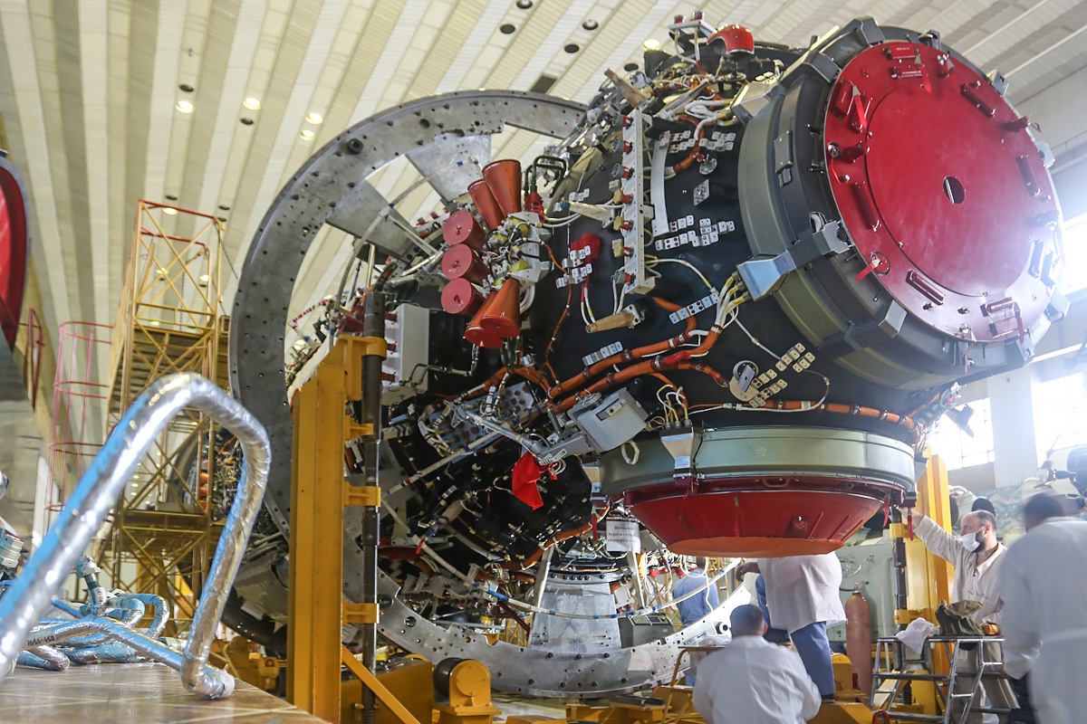 Проводы российской «Науки» - 7 Проводы российской «Науки» - 7