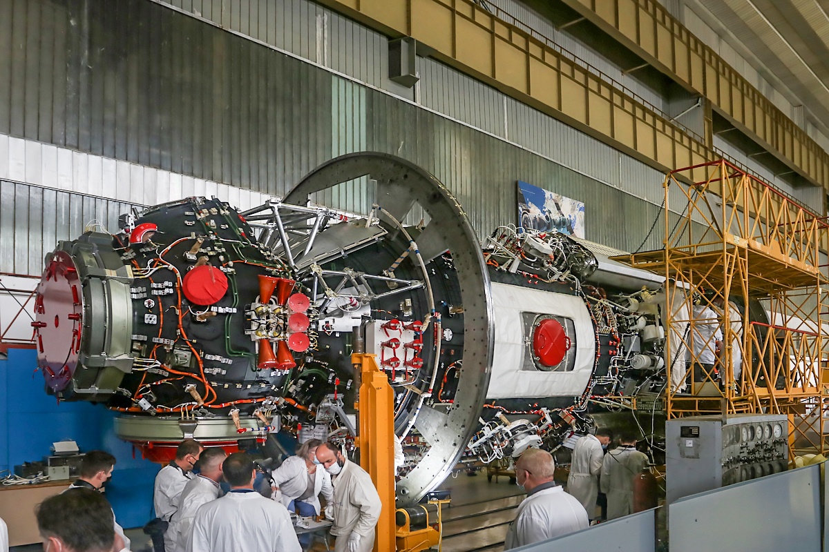 Проводы российской «Науки» - 8 Проводы российской «Науки» - 8