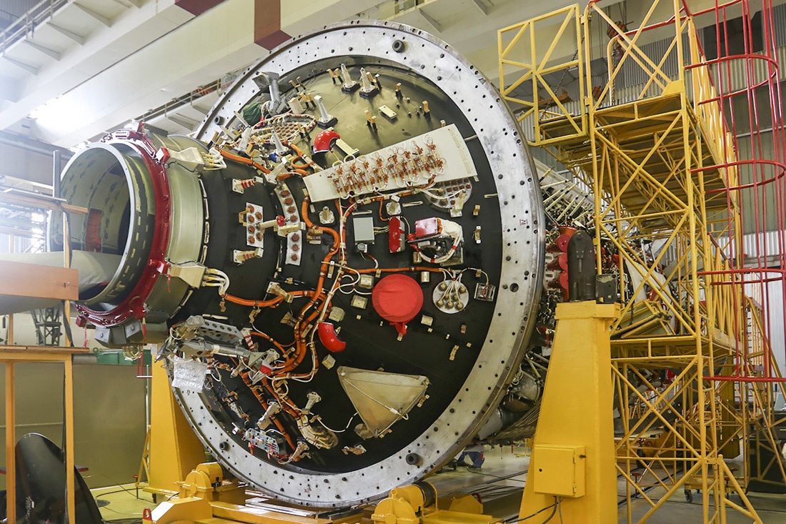 Проводы российской «Науки» - 1 Проводы российской «Науки» - 1