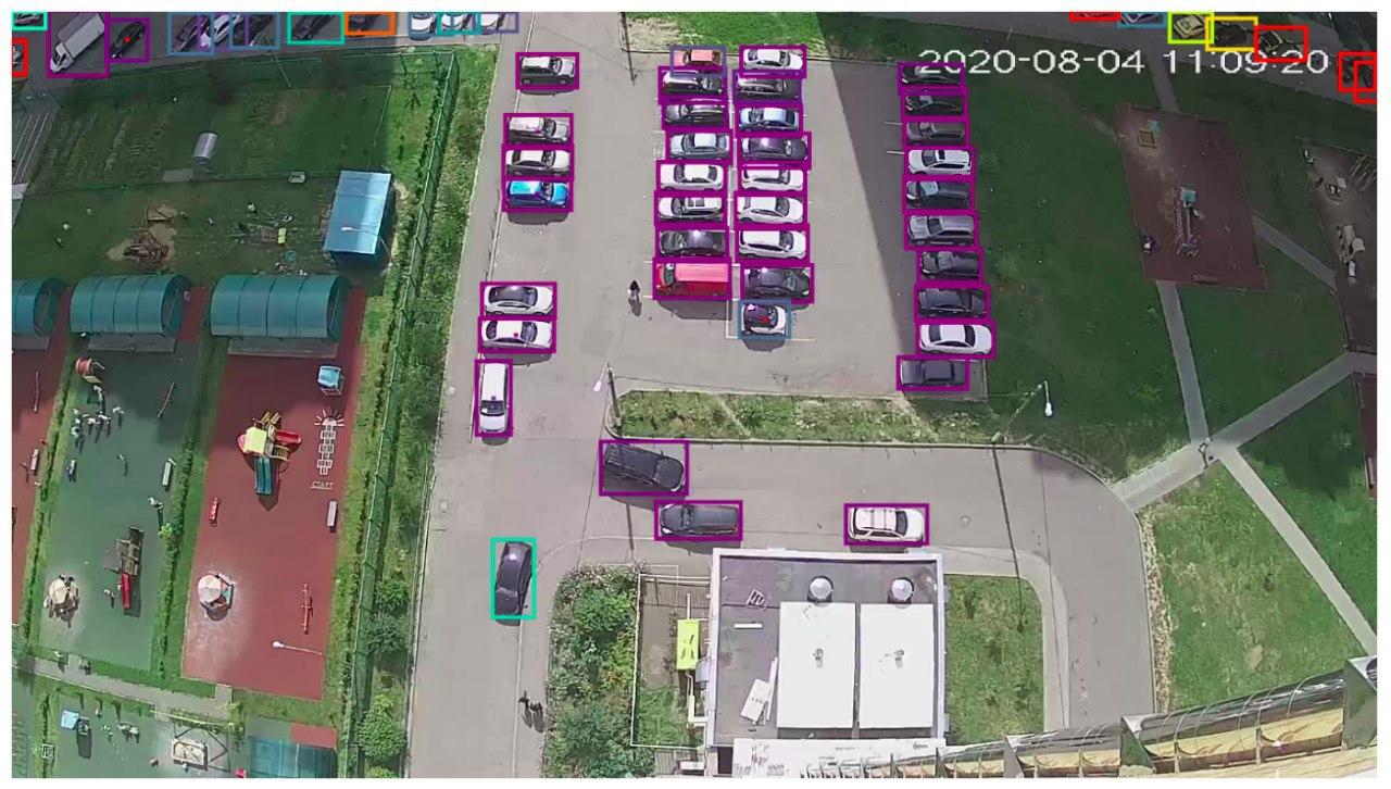 Белорусский AI сервис опередил Google и Microsoft AI в распознавании автомобилей - 10 image