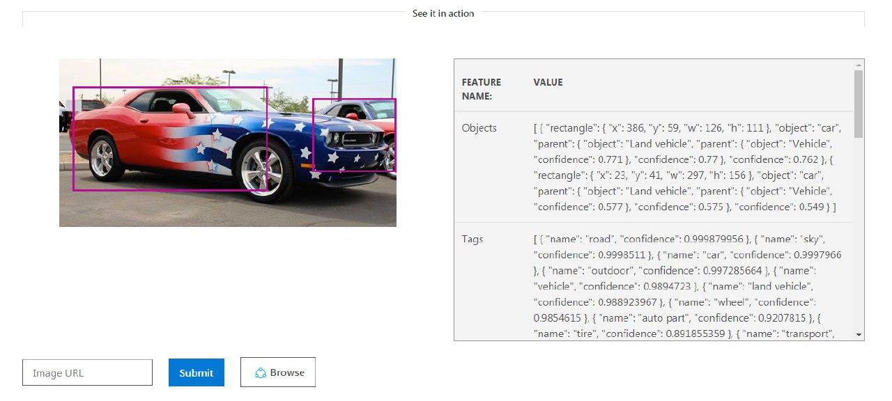 Белорусский AI сервис опередил Google и Microsoft AI в распознавании автомобилей - 12 image