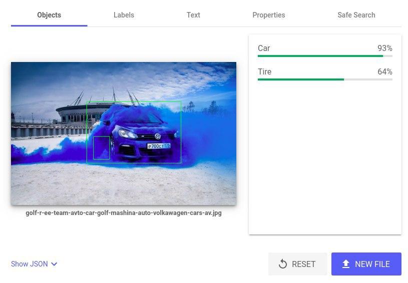 Белорусский AI сервис опередил Google и Microsoft AI в распознавании автомобилей - 14 image