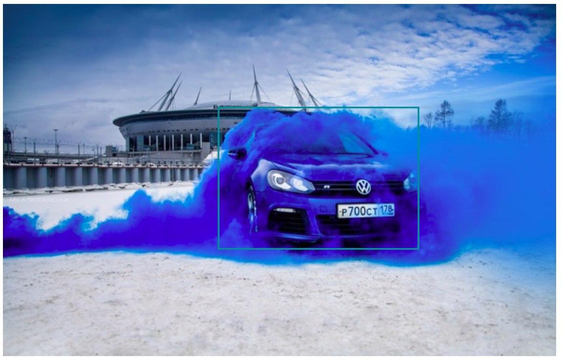 Белорусский AI сервис опередил Google и Microsoft AI в распознавании автомобилей - 16 image