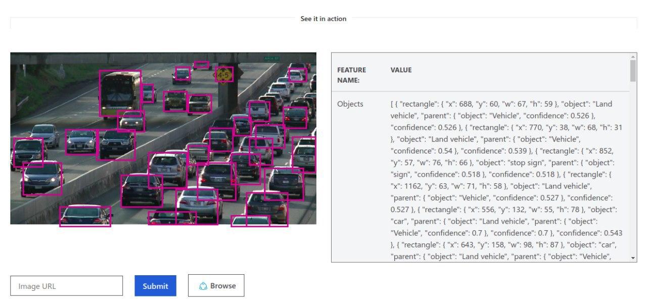 Белорусский AI сервис опередил Google и Microsoft AI в распознавании автомобилей - 24 image