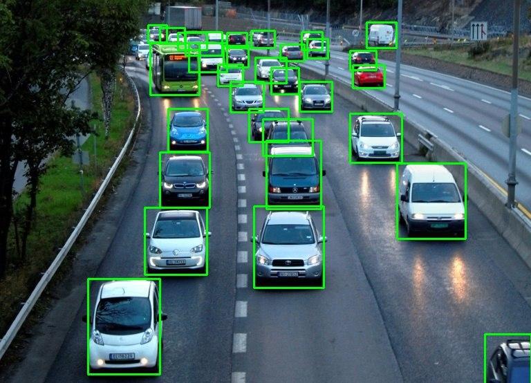 Белорусский AI сервис опередил Google и Microsoft AI в распознавании автомобилей - 25 image