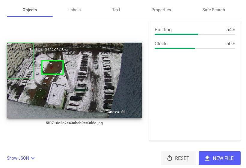 Белорусский AI сервис опередил Google и Microsoft AI в распознавании автомобилей - 26 image