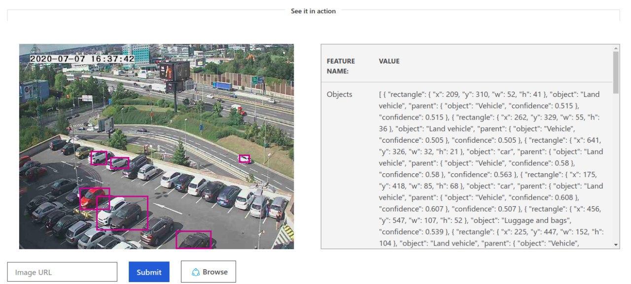 Белорусский AI сервис опередил Google и Microsoft AI в распознавании автомобилей - 3 image