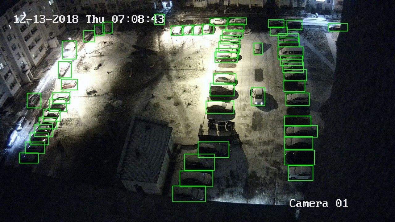 Белорусский AI сервис опередил Google и Microsoft AI в распознавании автомобилей - 31 image