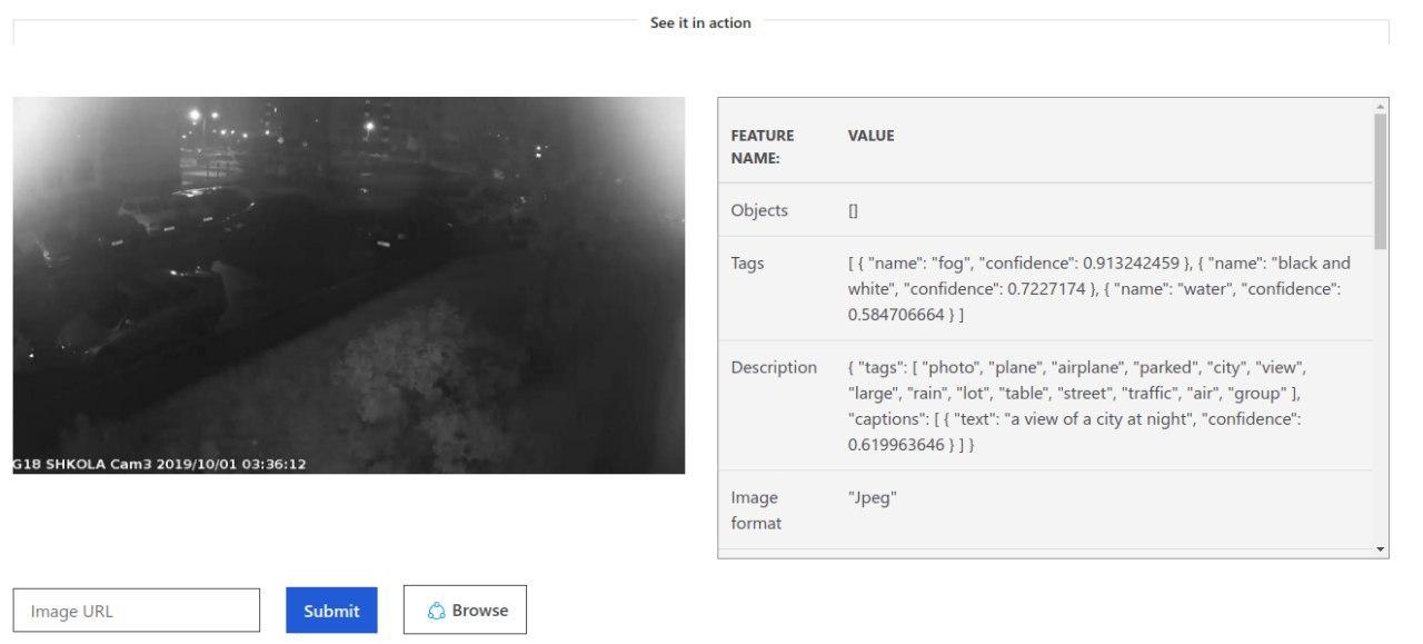 Белорусский AI сервис опередил Google и Microsoft AI в распознавании автомобилей - 6 image
