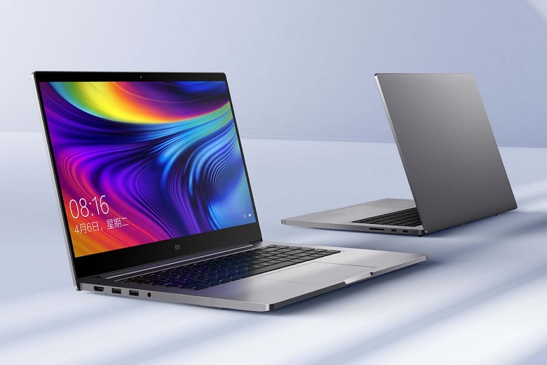 Флагманский ноутбук Xiaomi Mi Notebook Pro резко подешевел в Китае - 1 Флагманский ноутбук Xiaomi Mi Notebook Pro резко подешевел в Китае