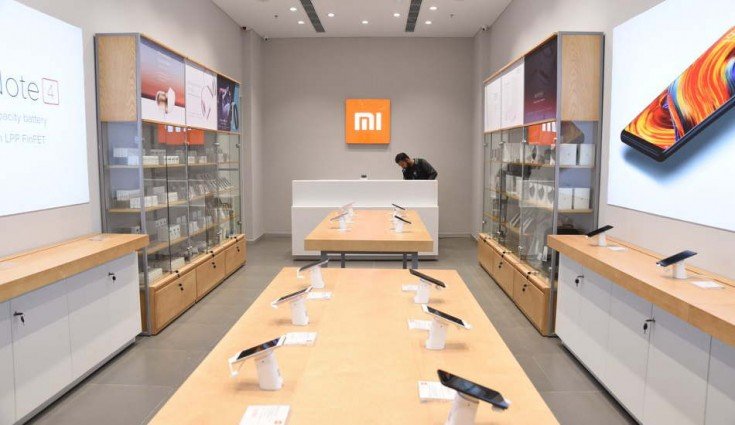 Xiaomi попала в Книгу рекордов Гиннесса. Компания открыла более 1000 магазинов за год в одной стране