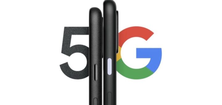 Флагман Google намного дешевле флагмана Xiaomi? Pixel 5 якобы будет стоить всего 630 евро