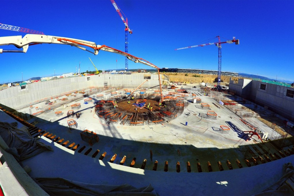 Когда будет термояд: 500-мегаваттный проект ITER глазами участника - 12