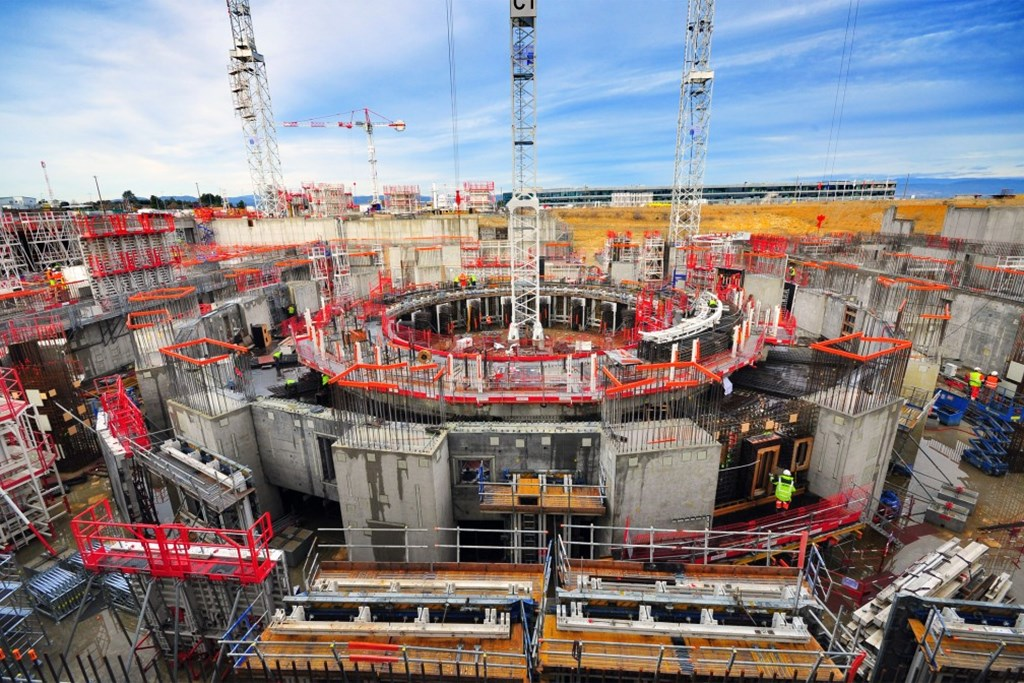 Когда будет термояд: 500-мегаваттный проект ITER глазами участника - 17