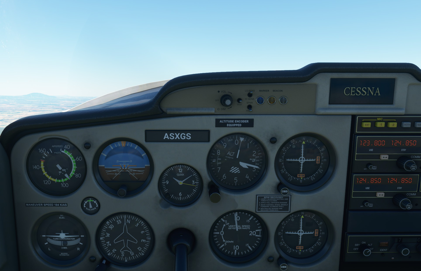 Гайд по Flight Simulator от пилотов: учимся управлять самолетом - 7