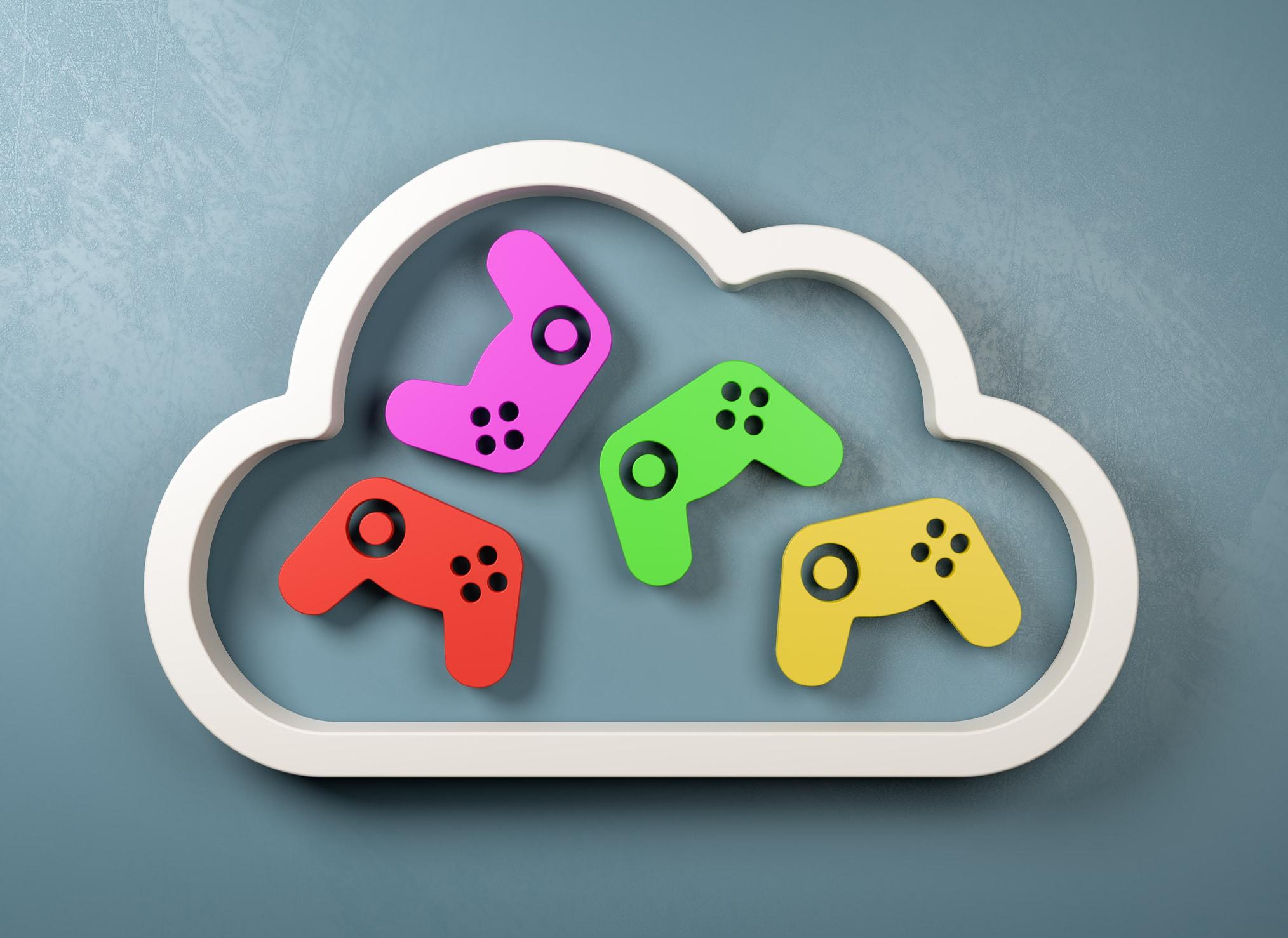 Облака сгущаются: чем cloud-сервисы опасны для игровой индустрии? - 1