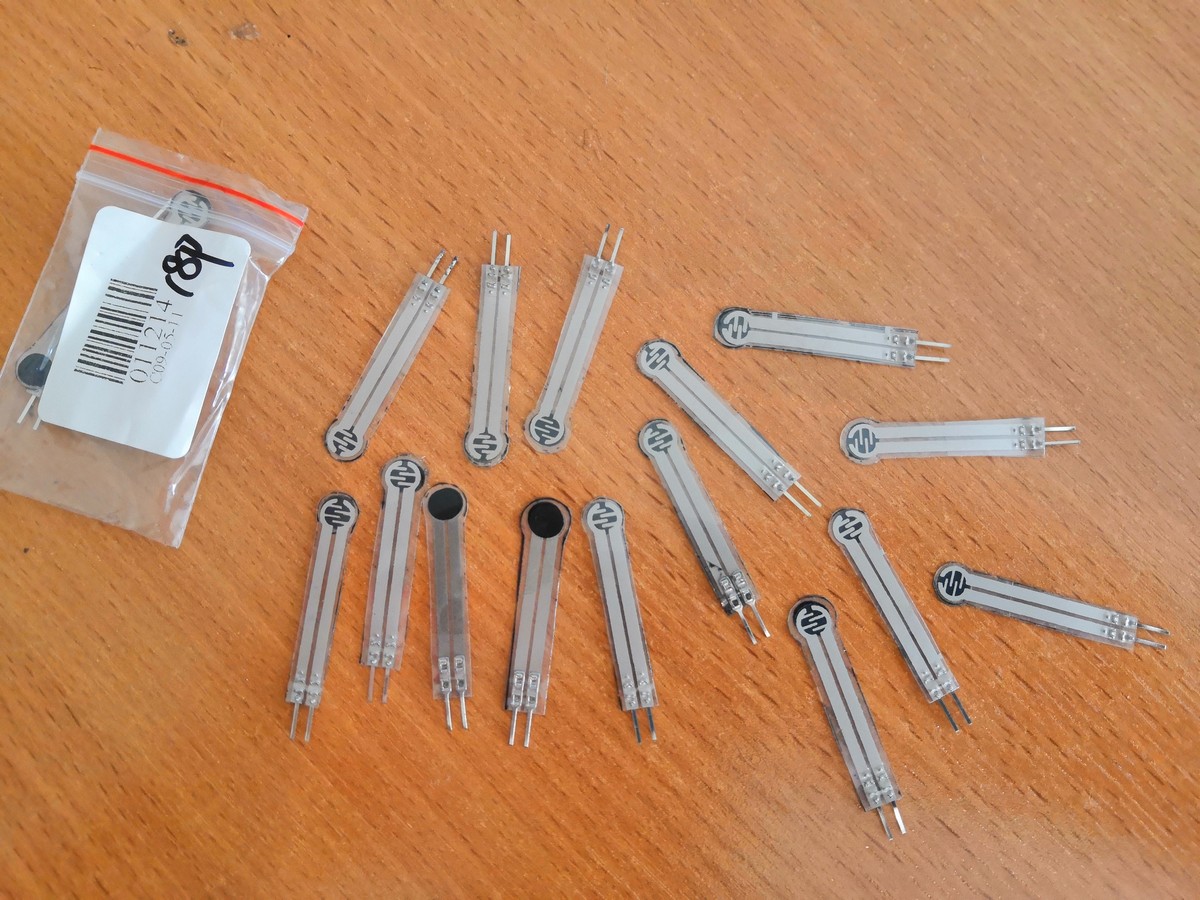 Как я делаю цифровую минигитару - 11 Как я делаю цифровую минигитару - 11